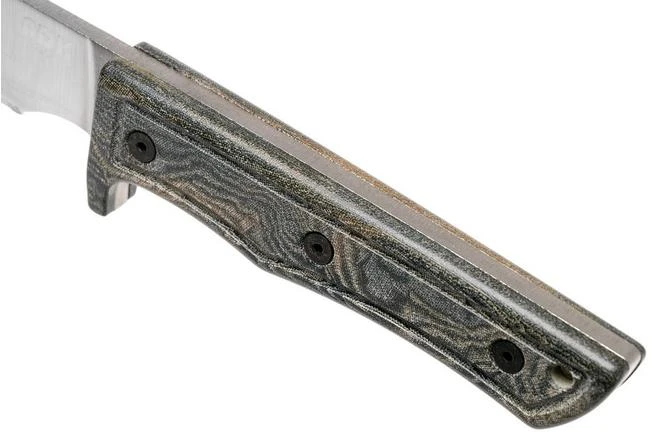 Ontario High Peaks Knife ADK 8177 Hunting Knife 5 Ontario High Peaks Knife ADK 8177 Hunting Knife - Image 5