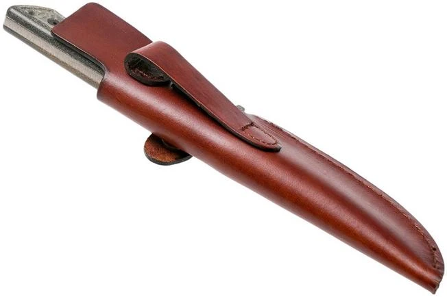 Ontario High Peaks Knife ADK 8177 Hunting Knife 7 Ontario High Peaks Knife ADK 8177 Hunting Knife - Image 7