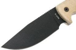 Ontario RAT-5 Plain Edge, 8627 -Knives Store OKC8627 03 ontario okc8627 03