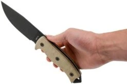 Ontario RAT-5 Plain Edge, 8627 -Knives Store OKC8627 06 ontario okc8627 06