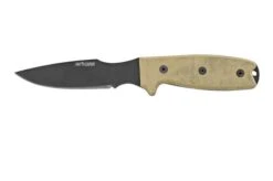 Ontario RAT-3 Caper 8663, Survival Knife