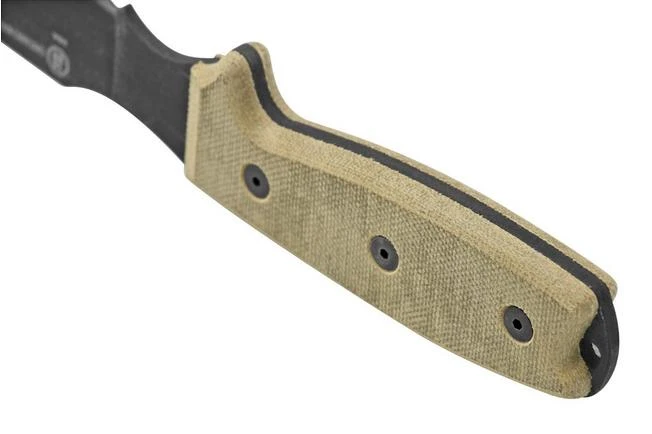 Ontario RAT-3 Caper 8663, Survival Knife 4 Ontario RAT-3 Caper 8663, Survival Knife - Image 4