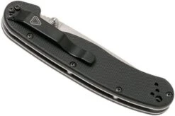 Ontario RAT-2 SP Plain Edge, 8860 -Knives Store OKC8860 04 ontario okc8860 04
