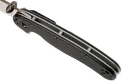 Ontario RAT-2 SP Plain Edge, 8860 -Knives Store OKC8860 07 ontario okc8860 07