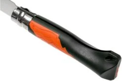 Opinel Outdoor No. 07 Junior Pocket Knife, Khaki -Knives Store OP002151 05 opinel