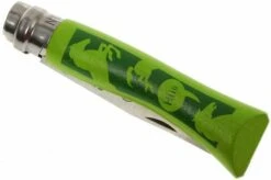 Opinel 'My First Opinel', Animopinel Horse -Knives Store OPT001702 04 opinel my first opinel animopinel horse opt001702 d4