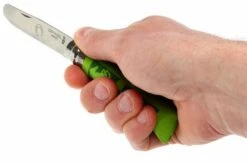 Opinel 'My First Opinel', Animopinel Horse -Knives Store OPT001702 05 opinel my first opinel animopinel horse opt001702 d5