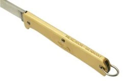 Otter Mercator 10-701 RG R Small Brass Stainless, Pocket Knife 9 Otter Mercator 10-701 RG R Small Brass Stainless, Pocket Knife -Knives Store OR10 701RGR 04 otter