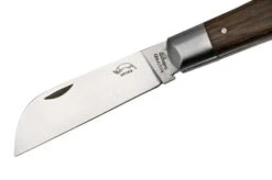 Otter Anchor Knife SET 172 Large Stainless, Smoked Oak, Brass Anchor, Leather Strap, Pocket Knife 13 Otter Anchor Knife SET 172 Large Stainless, Smoked Oak, Brass Anchor, Leather Strap, Pocket Knife -Knives Store ORSET172 03 otter