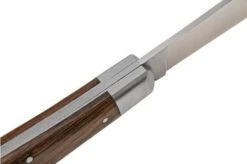 Otter Anchor Knife SET 172 Large Stainless, Smoked Oak, Brass Anchor, Leather Strap, Pocket Knife 16 Otter Anchor Knife SET 172 Large Stainless, Smoked Oak, Brass Anchor, Leather Strap, Pocket Knife -Knives Store ORSET172 06 otter