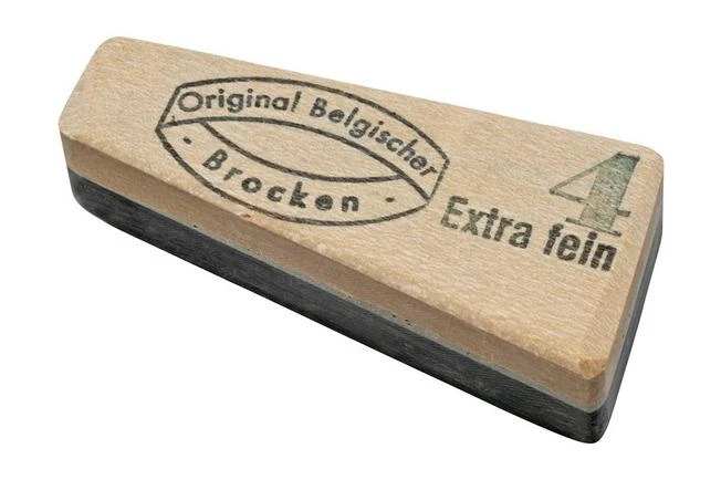 Otter Anchor Knife SET 172 Large Stainless, Smoked Oak, Brass Anchor, Leather Strap, Pocket Knife 11 Otter Anchor Knife SET 172 Large Stainless, Smoked Oak, Brass Anchor, Leather Strap, Pocket Knife - Image 11