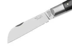 Otter Anchor Knife SET 173 Large Stainless, Grenadilla, Brass Anchor, Leather Strap, Pocket Knife 12 Otter Anchor Knife SET 173 Large Stainless, Grenadilla, Brass Anchor, Leather Strap, Pocket Knife -Knives Store ORSET173 03 otter