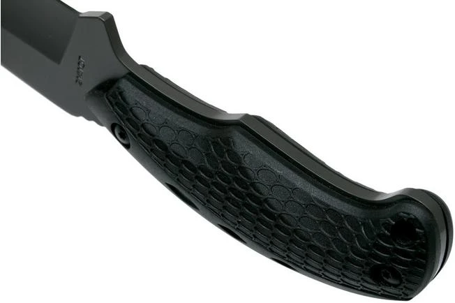 Old Timer Copperhead Drop Point Fixed Blade 2141OT Hunting Knife 4 Old Timer Copperhead Drop Point Fixed Blade 2141OT Hunting Knife - Image 4