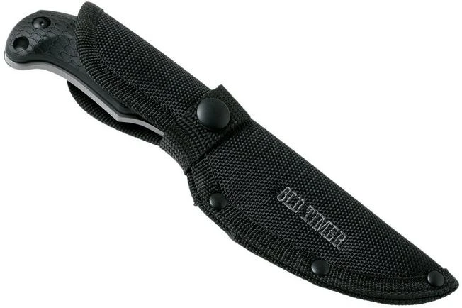 Old Timer Copperhead Drop Point Fixed Blade 2141OT Hunting Knife 7 Old Timer Copperhead Drop Point Fixed Blade 2141OT Hunting Knife - Image 7