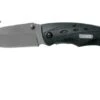 Old Timer Copperhead Drop Point Folding Knife 2148OT With Guthook, Pocket Knife
