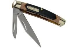 Old Timer 3 5/16” Middleman Jack 33OT, Slipjoint Pocket Knife