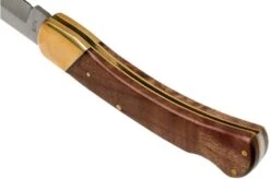 Old Timer 5” Golden Bear 6OTW Desert Ironwood Hunting Knife -Knives Store OT6OTW 05 schrade old timer