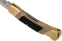 Old Timer Cave Bear 7OT Pocket Knife, With Leather Sheath -Knives Store OT7OT 05 schrade old timer