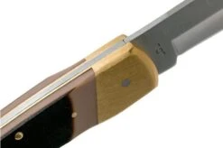 Old Timer Cave Bear 7OT Pocket Knife, With Leather Sheath -Knives Store OT7OT 06 schrade old timer