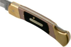 Old Timer Cave Bear 7OT Pocket Knife, With Leather Sheath -Knives Store OT7OT 07 schrade old timer