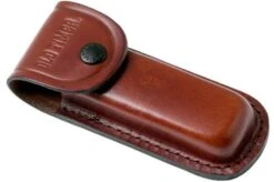 Old Timer Cave Bear 7OT Pocket Knife, With Leather Sheath -Knives Store OT7OT 09 schrade old timer