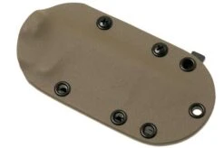 Pohl Force Compact Two Stonewashed 6031 Fixed Knife, Dietmar Pohl Design 10 Pohl Force Compact Two Stonewashed 6031 Fixed Knife, Dietmar Pohl Design -Knives Store PF6031 05 pohl