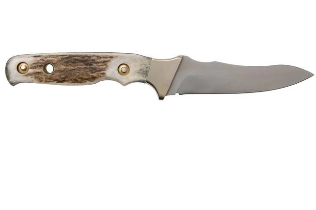 PUMA Waidwerk, Staghorn 113440 Hunting Knife 2 PUMA Waidwerk, Staghorn 113440 Hunting Knife - Image 2