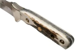 PUMA Waidwerk, Staghorn 113440 Hunting Knife 10 PUMA Waidwerk, Staghorn 113440 Hunting Knife -Knives Store PU113440 04 puma