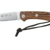 PUMA IP El Corte, Bocote-hout 820134 Pocket Knife
