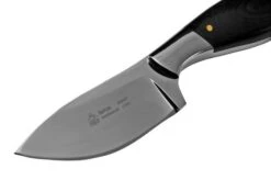 PUMA IP Farkas 846067 Black Micarta, Fixed Knife -Knives Store PU846067 03 puma