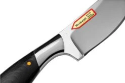 PUMA IP Farkas 846067 Black Micarta, Fixed Knife -Knives Store PU846067 05 puma