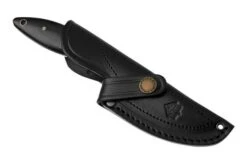 PUMA IP Farkas 846067 Black Micarta, Fixed Knife -Knives Store PU846067 06 puma