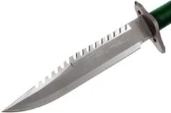 RAMBO Knife First Blood Signature Edition With Survival Kit, 9293 -Knives Store RB9293 03 rambo knives rb9293 03