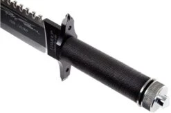 RAMBO Knife First Blood Part II Signature Edition With Survival Kit, 9295 -Knives Store RB9295 04 rambo knives rb9295 04