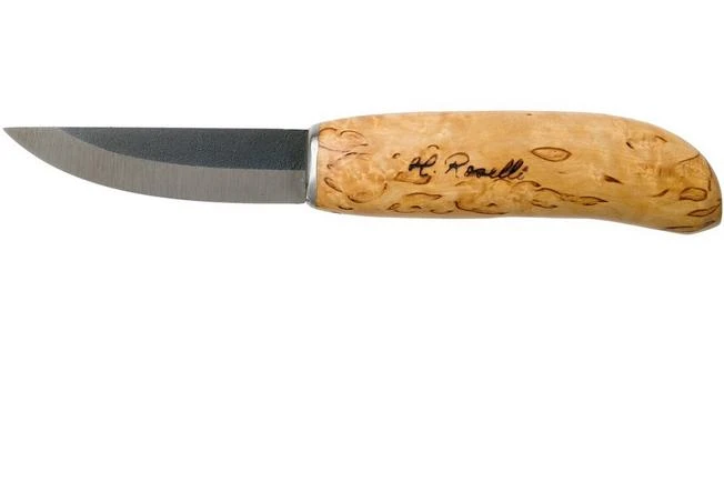 Roselli Carpenter Knife R110 Leather Sheath 1 Roselli Carpenter Knife R110 Leather Sheath