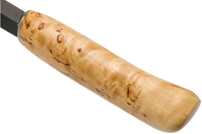 Roselli Carpenter Knife R110 Leather Sheath 4 Roselli Carpenter Knife R110 Leather Sheath - Image 4