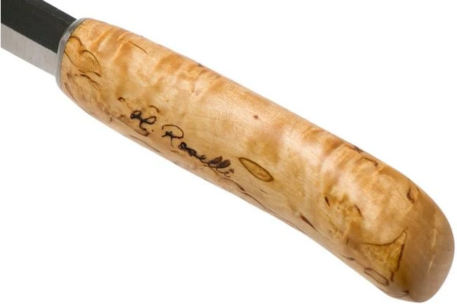 Roselli Carpenter Knife R110 Leather Sheath 5 Roselli Carpenter Knife R110 Leather Sheath - Image 5