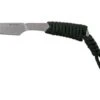 Real Steel Marlin 3515 Neck Knife, Ostap Hel Design