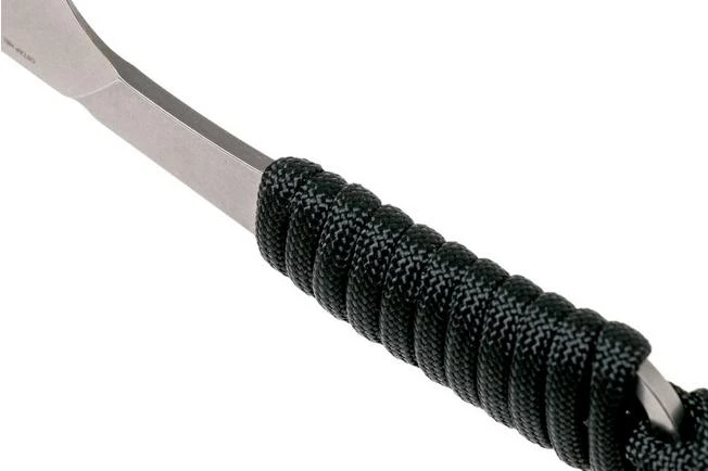 Real Steel Marlin 3515 Neck Knife, Ostap Hel Design 4 Real Steel Marlin 3515 Neck Knife, Ostap Hel Design - Image 4