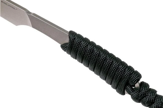 Real Steel Marlin 3515 Neck Knife, Ostap Hel Design 5 Real Steel Marlin 3515 Neck Knife, Ostap Hel Design - Image 5