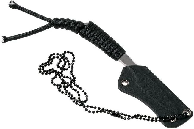 Real Steel Marlin 3515 Neck Knife, Ostap Hel Design 7 Real Steel Marlin 3515 Neck Knife, Ostap Hel Design - Image 7