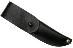 Real Steel CVX-80 OD Green Micarta 3562 Convex Bushcraft Knife, Poltergeist Design -Knives Store RL3562 07 realsteel