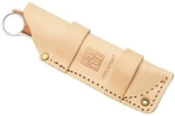 Real Steel Furrier Skinner Olive Wood 3611W Fixed Knife, Ivan Braginets Design 14 Real Steel Furrier Skinner Olive Wood 3611W Fixed Knife, Ivan Braginets Design -Knives Store RL3611W 07 realsteel