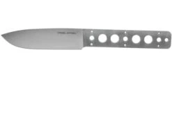 Real Steel Bushcraft FFG Flat Blank 37291 Blade