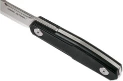 Real Steel Bushcraft Zenith, Scandi -Knives Store RL3760 05 real steel