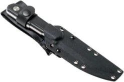 Real Steel Bushcraft Zenith, Scandi -Knives Store RL3760 07 real steel