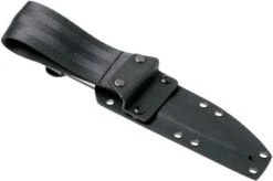 Real Steel Bushcraft Zenith, Scandi -Knives Store RL3760 08 real steel