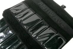 Real Steel Pilgrim 22 Black RS041 Knife Bag 7 Real Steel Pilgrim 22 Black RS041 Knife Bag -Knives Store RLRS041 04 real steel