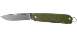 Ruike S22-G Green Keychain Pocket Knife 7 Ruike S22-G Green Keychain Pocket Knife -Knives Store RUS22 G 03 ruike knives