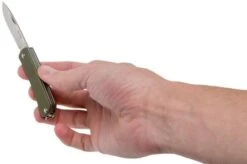 Ruike S22-G Green Keychain Pocket Knife 9 Ruike S22-G Green Keychain Pocket Knife -Knives Store RUS22 G 05 ruike knives